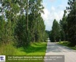 0 BELUAH CHURCH RD Lee, FL 32059 - Image 2627380