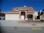 12341 Tierra Limpia Dr El Paso, TX 79938 - Image 2631386