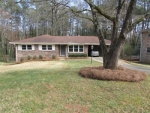 1409 Mackenzie Court Tucker, GA 30084 - Image 2632197