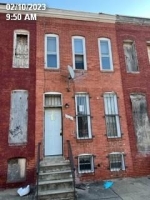 1527  ENSOR STREET Baltimore, MD 21202 - Image 2632243