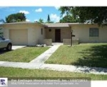 6960 SW 10TH CT Pompano Beach, FL 33068 - Image 2636156