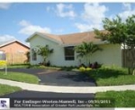 8121 SW 3RD PL Pompano Beach, FL 33068 - Image 2636153