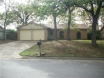 809 Timberoaks Drive Azle, TX 76020 - Image 2638001