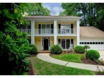 515 Clipper Trail Nw Atlanta, GA 30328 - Image 2643828