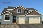 5792 Grand Teton Loop Anchorage, AK 99502 - Image 2652209