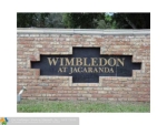 80 WIMBLEDON LAKE DR # 80 Fort Lauderdale, FL 33324 - Image 2652871