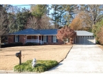 4740 Westfield Drive Atlanta, GA 30342 - Image 2652828