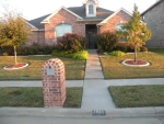 1831 Poseidon Drive Lancaster, TX 75134 - Image 2652912