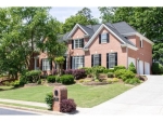 1540 Harvest Lane Alpharetta, GA 30004 - Image 2654412