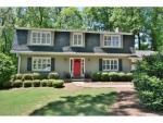 4910 Summerford Drive Atlanta, GA 30338 - Image 2654731