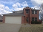 512 Magdalen Ave Crowley, TX 76036 - Image 2656436