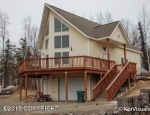 5372 E Hart Lake Loop Wasilla, AK 99654 - Image 2658093