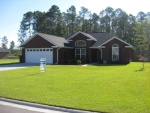 392 NE Burnt Pines Rd Ludowici, GA 31316 - Image 2658337