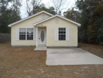 55 Black Foot Rd Crawfordville, FL 32327 - Image 2658483