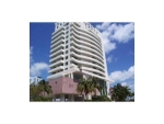 6060 INDIAN CREEK DR # 1005 Miami Beach, FL 33140 - Image 2658535