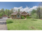 154 Clear Creek Valley Trail Ellijay, GA 30536 - Image 2658514