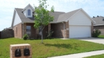 1217 Foxtail Ln Crowley, TX 76036 - Image 2658872