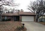 761 Timberoaks Drive Azle, TX 76020 - Image 2683252