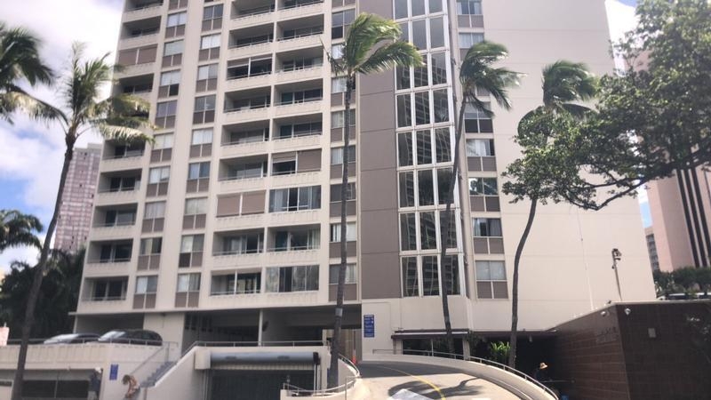 1676 ALA MOANA BLVD APT -108 - Image 2687338