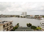 137 GOLDEN ISLES DR # 814 Hallandale, FL 33009 - Image 2693962