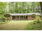 548 Maple Wood Drive Lawrenceville, GA 30046 - Image 2706256