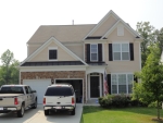 1006 DELARONDE LN Morrisville, NC 27560 - Image 2707151