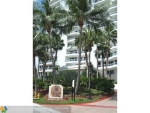 21150 POINT PL # 705 Miami, FL 33180 - Image 2707686