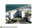 1012 N OCEAN BL # 1103 Pompano Beach, FL 33062 - Image 2707699