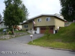 817 Norman Street Anchorage, AK 99504 - Image 2708227