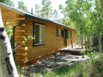 2322 High Creek Rd Fairplay, CO 80440 - Image 2708441