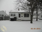 1945 Goulson Ave Warren, MI 48091 - Image 2710222