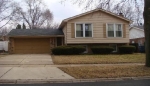 4321 Oakwood Lane Matteson, IL 60443 - Image 2710388