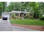 1400 Moores Mill Road Nw Atlanta, GA 30327 - Image 2710772