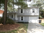 868 Hillcrest Road Lilburn, GA 30047 - Image 2710903