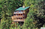 1503 Zermatt Dr Gatlinburg, TN 37738 - Image 2711367