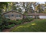 2823 Galahad Drive Ne Atlanta, GA 30345 - Image 2711316