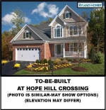 0 BARNES LANE Woodbridge, VA 22193 - Image 2712427