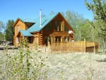 118 Lamb Mountain Rd Fairplay, CO 80440 - Image 2713030