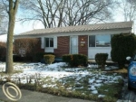 6739 Niagara St Romulus, MI 48174 - Image 2713090