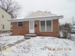 465 W Elza Ave Hazel Park, MI 48030 - Image 2713092