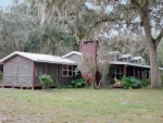 132 DRAYTON ISLAND ROAD Georgetown, FL 32139 - Image 2713493