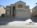 5344 Ignacio Frias Dr El Paso, TX 79934 - Image 2713499