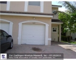 5497 NW 90TH AVE # 5497 Fort Lauderdale, FL 33351 - Image 2713772