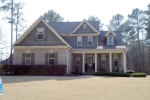 1231 Red Fox Trail Bishop, GA 30621 - Image 2715418