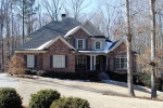 1711 Lane Creek Drive Bishop, GA 30621 - Image 2715419