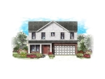 1747 Shire Village Drive Buford, GA 30518 - Image 2716235