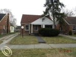 11476 Sanford St Detroit, MI 48205 - Image 2716402