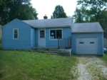 8056 N 700 W Fairland, IN 46126 - Image 2716816