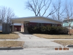 491 Talala St Park Forest, IL 60466 - Image 2717109