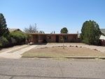 2121 E 9th Street Douglas, AZ 85607 - Image 2717502